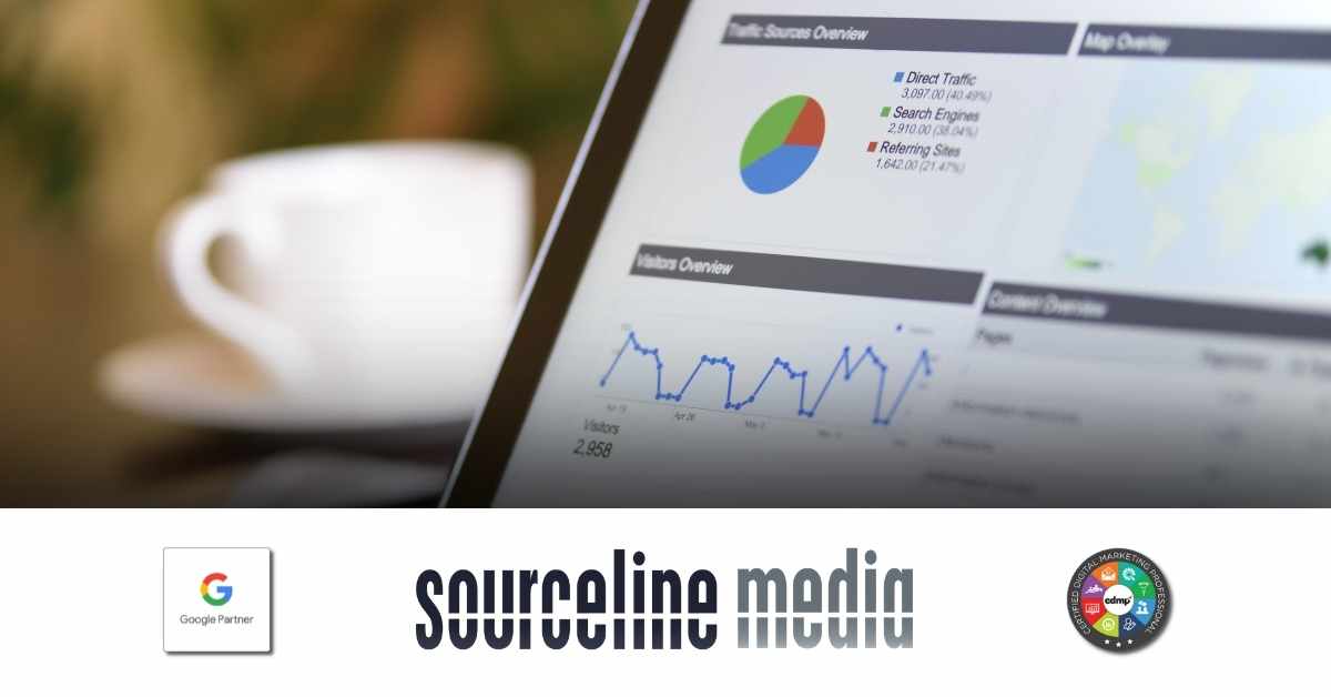 sourceline media google seo and ads marketing service