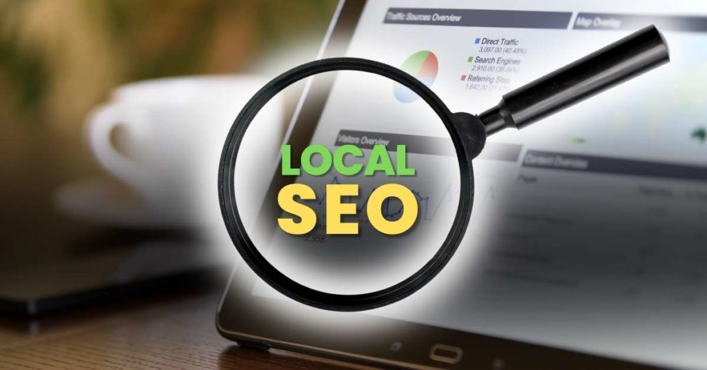 should my business use a local SEO Service?
